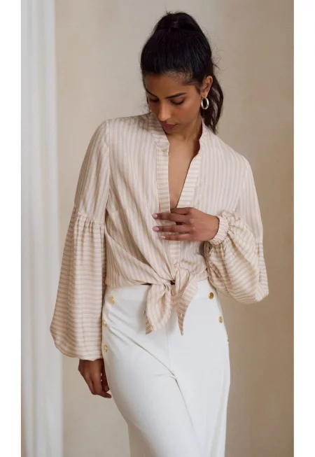 Дамска риза Поли 3