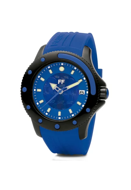 Дамски часовник  WF1Y0 WF1Y002ZDU - Аналогов