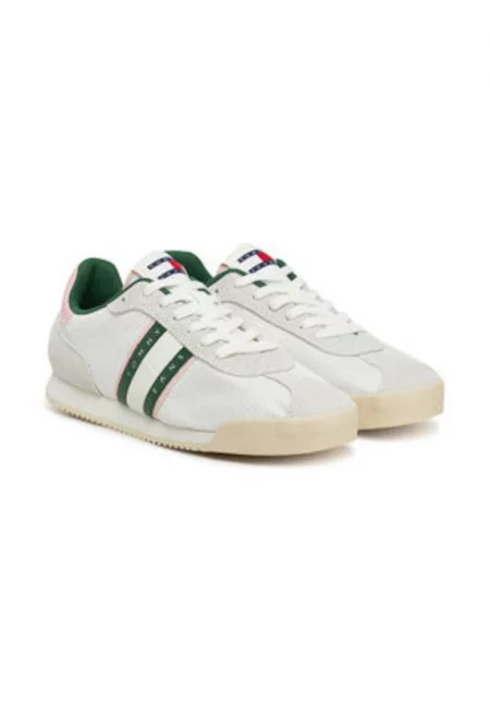 Дамски обувки  естествена кожа - бели - елегантен дизайн