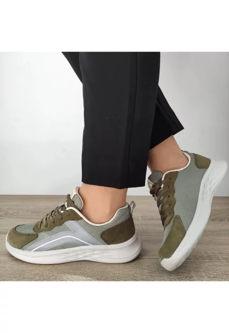 Дамски обувки