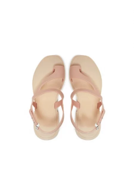 Дамски сандали - M 35930 - Мелиса - Синтетика - Розово