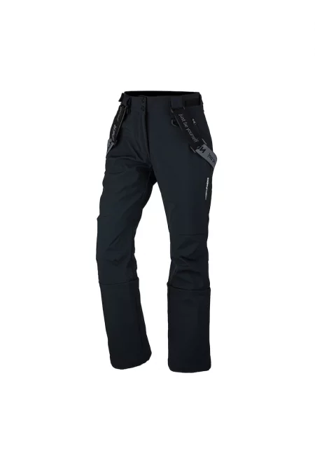 Дамски софтшел панталон за ски 10K/5K Isabela