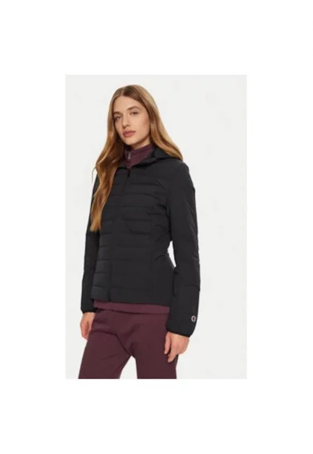 Дамско яке -  304698668 - Полиестер - Черно