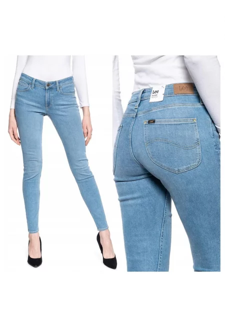 Дънки_Дамски_37862