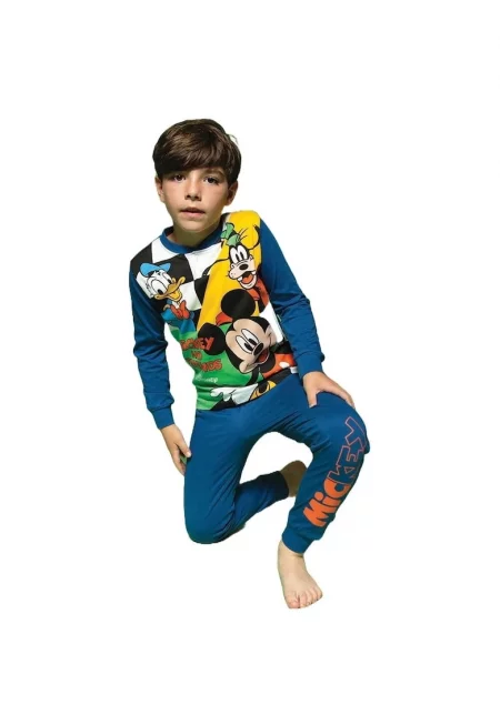 Детска пижама  DY40Z5511