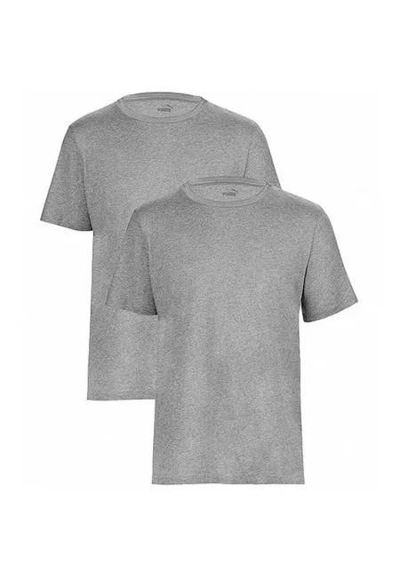 Детска тениска  Junior Base T-shirt Navy 2 бр