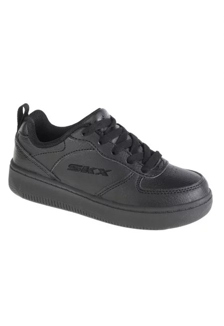 Детски спортни обувки -  Sport Court 92 405696LBBK - Черен