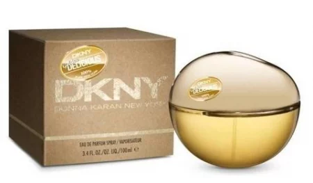 Donna Karan Golden Delicious парфюм за жени EDP