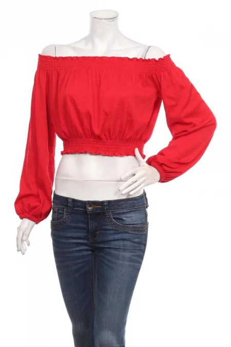 Дрехи Блуза H&M DIVIDED