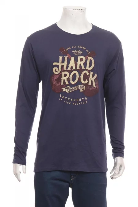 Дрехи Блуза HARD ROCK