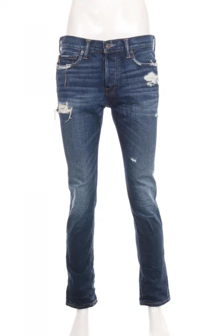 Дрехи Дънки ABERCROMBIE & FITCH