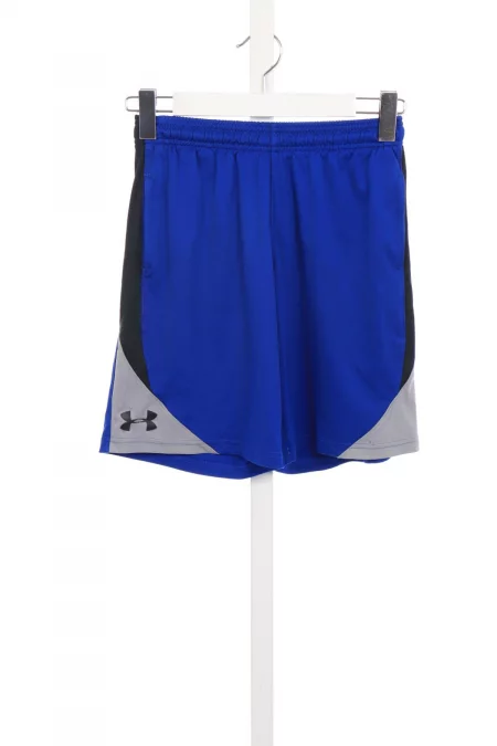 Дрехи Детски къси панталони UNDER ARMOUR