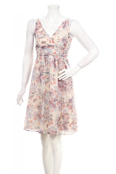 Дрехи Ежедневна рокля VERO MODA