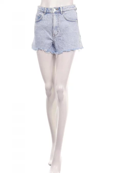 Дрехи Къси дънки ZARA