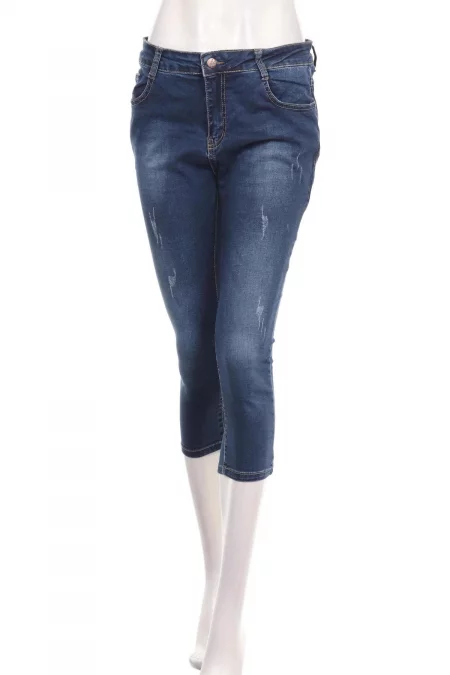 Дрехи Ластични дънки ESRA JEANS
