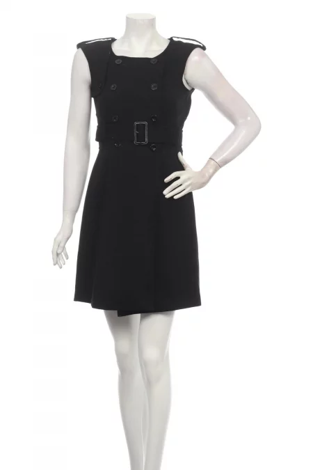 Дрехи Официална рокля ZARA