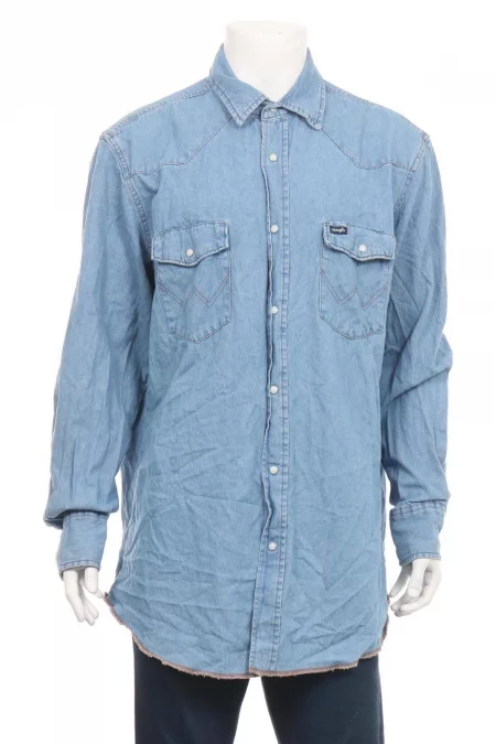 Дрехи Риза WRANGLER