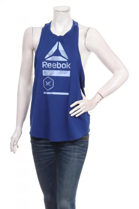 Дрехи Спортен потник REEBOK