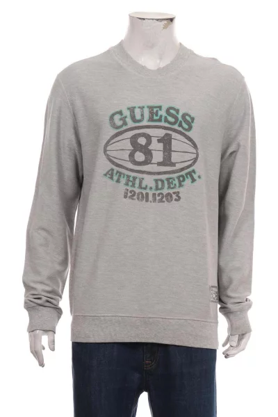 Дрехи Спортна блуза GUESS