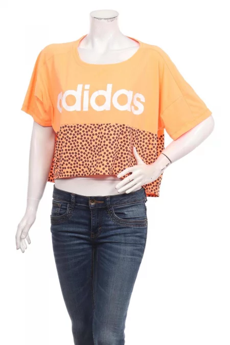 Дрехи Спортна тениска ADIDAS