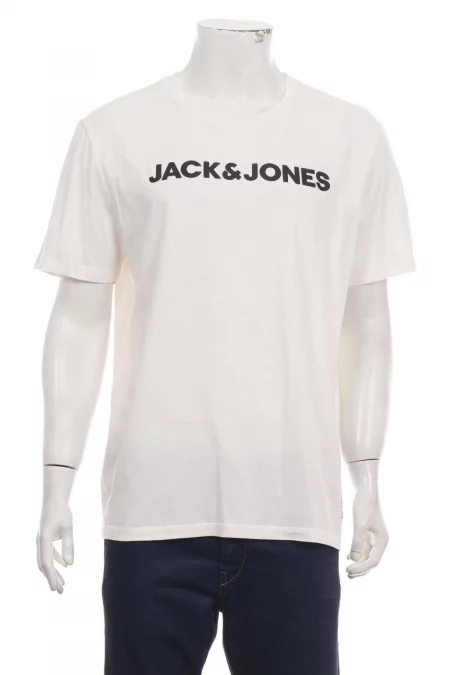 Дрехи Тениска с щампа JACK & JONES