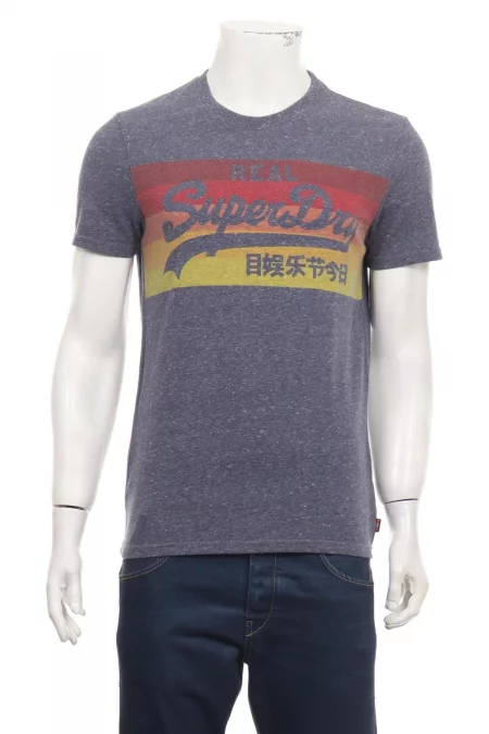 Дрехи Тениска с щампа SUPERDRY