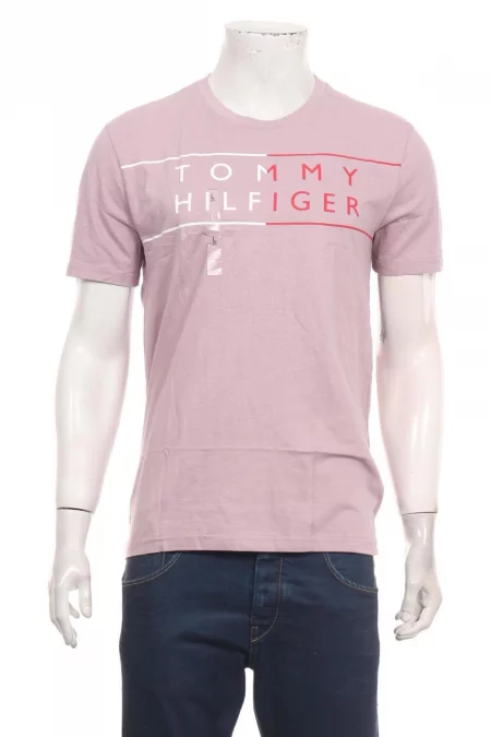 Дрехи Тениска с щампа TOMMY HILFIGER