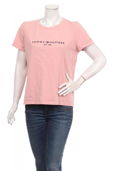 Дрехи Тениска TOMMY HILFIGER