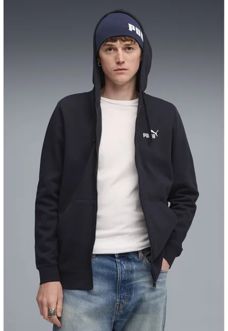 Худи ESS No.1 с цип