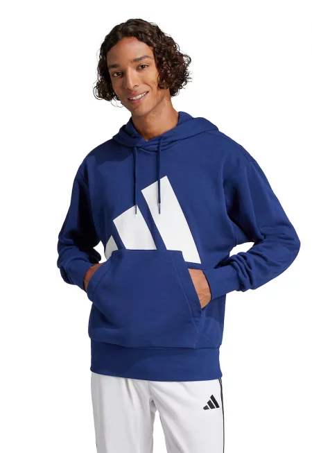 Худи с лого