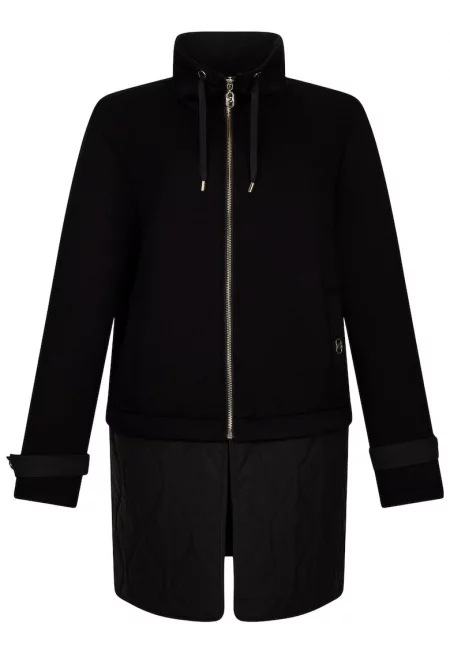 Капитонирано яке