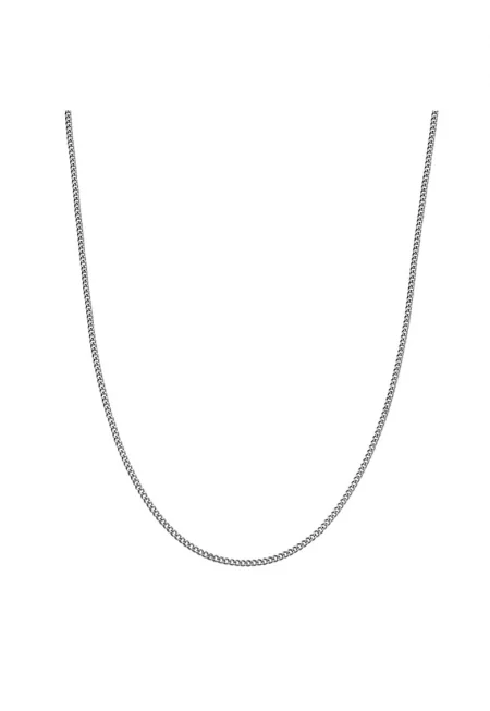 Колие от неръждаема стомана - Сив