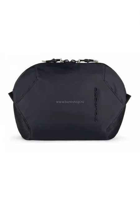 Козметична чанта Beauty  Черна