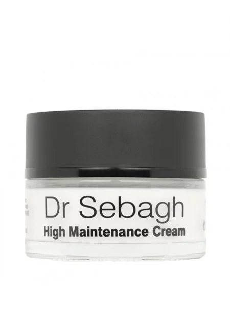 Крем за озаряване и овлажняване на кожата Maintenance Cream Dr. Sebagh 50 мл