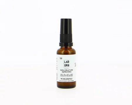 Labor8 Skin Structire Improving Бустер за подобряване структурата на кожата на лицето