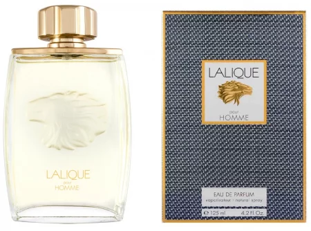 Lalique Pour Homme Lion парфюм за мъже EDP