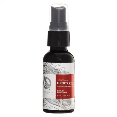 Високоусвоим витамин В12 (Липозомен метилкобаламин), 30 ml