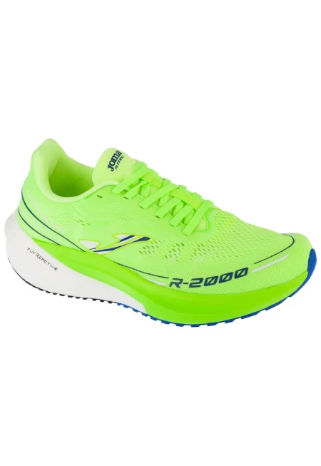 Маратонки -  8447163 - Зелен