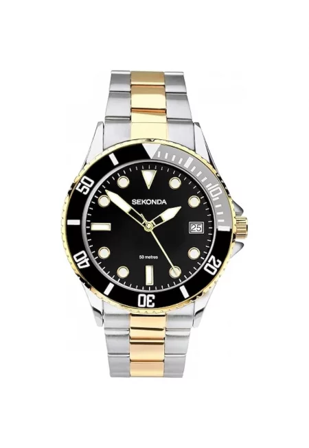 Мъжки часовник  Classic S-1673.00 - Аналогов