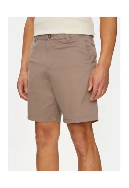 Мъжки панталон -  30167 - Памук - Кафяв