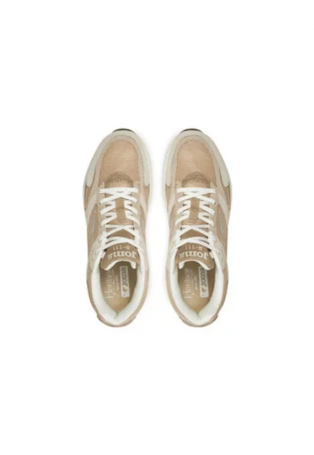 Мъжки спортни обувки - CR111S2525 -  Текстил