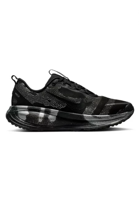 Мъжки спортни обувки  VOMERO 18 DSRPT - Nike - Текстил - Черен - Черен