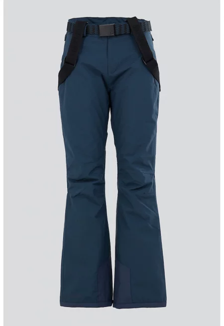 Непромокаем ски панталон Morta - Тъмносин
