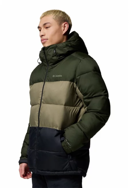 Непромокаемо ски яке Slope Style