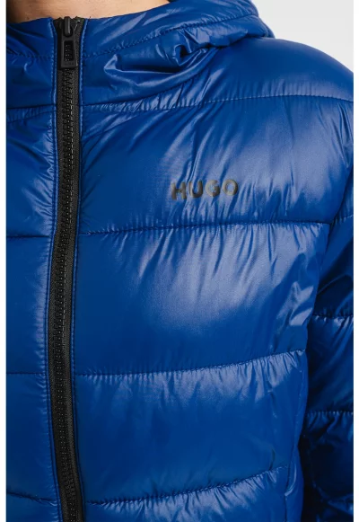 Непромокаемо зимно яке Famara с качулка