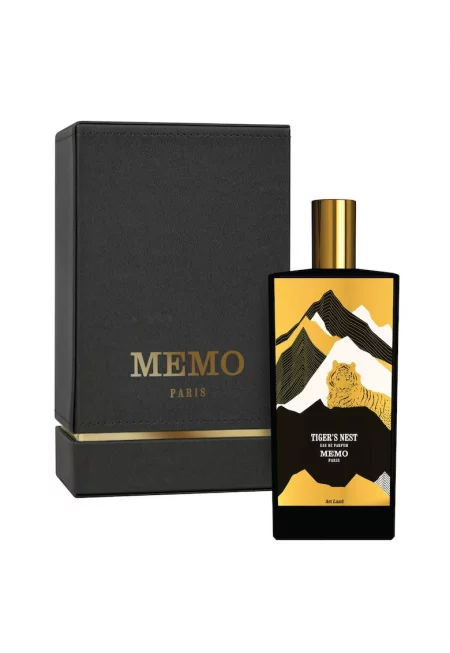 Парфюм  Tiger's Nes - унисекс - 75 мл