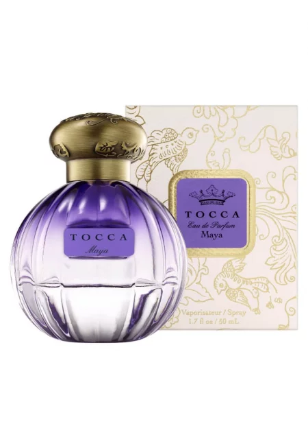 Парфюмна вода  Maya - жени - 20 мл