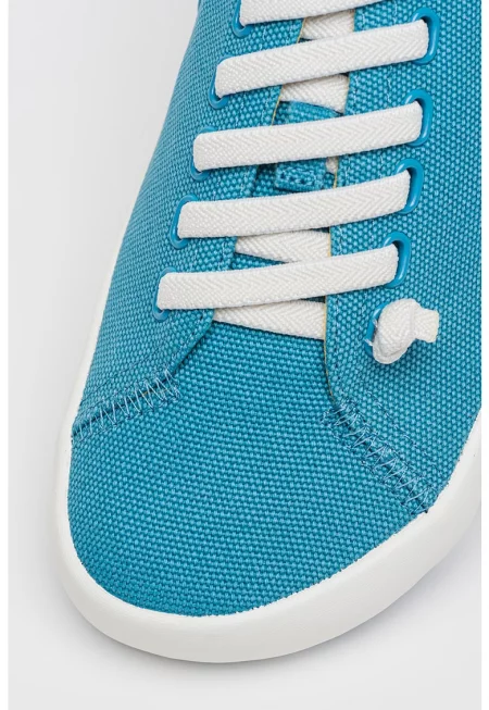 Peu Rambla 8753 Canvas Sneakers