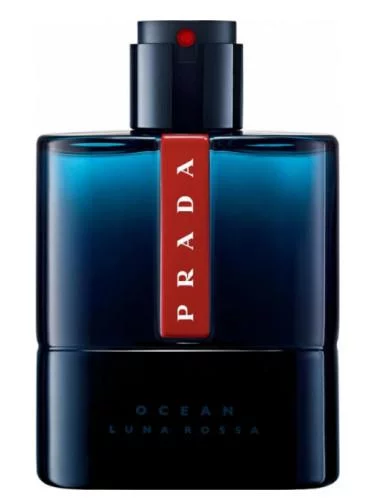 Prada Luna Rossa Ocean Парфюм за мъже без опаковка EDT