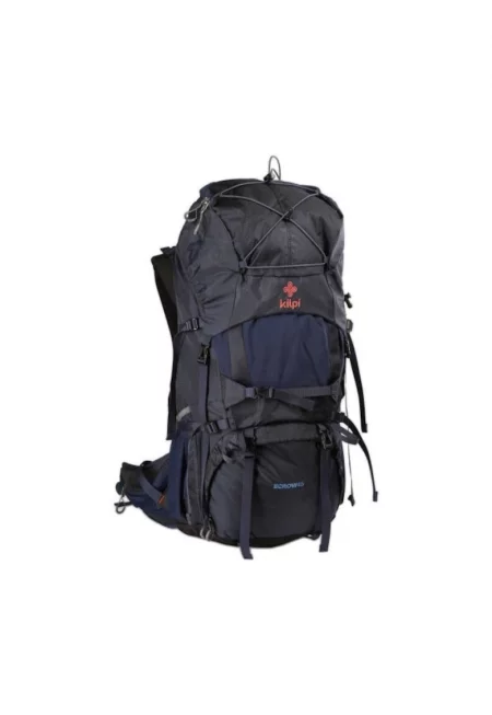 Раница  Ecrow - 45 литра - тъмносиня